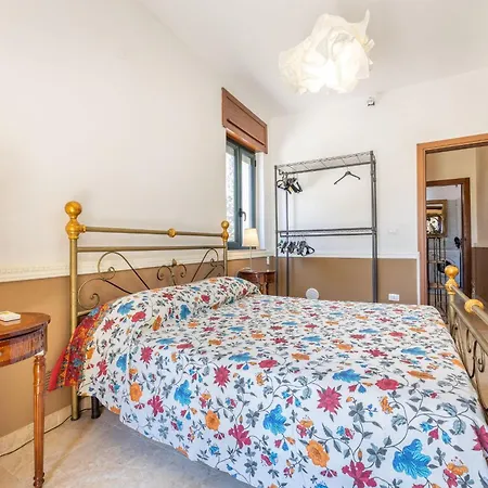 Estiva With Private Pool Villa Gallipoli